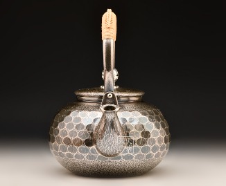 Kettle