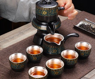 正山小种红茶
