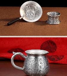 茶园风光