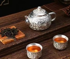 茶叶制作